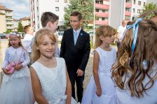 26.05.2022 Erstkommunion